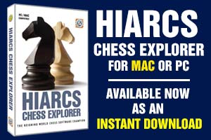 Chess and Bridge HIARCS