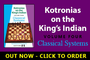 Chess and Bridge King's Imdian
