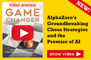 New in Chess Games Changer