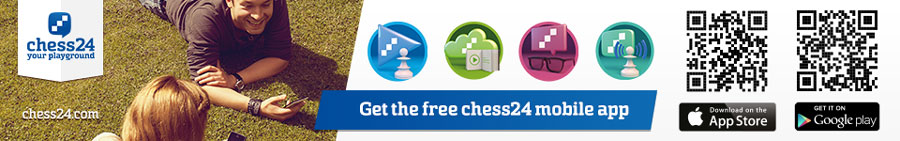 Chess24 App