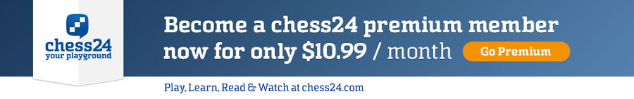 Chess24 Premium