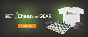 Chess.com Apparel