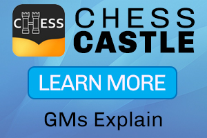 Chess Castle