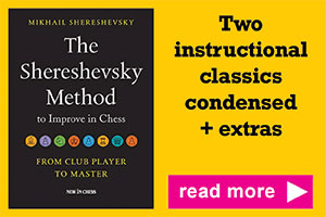 Shereshevsky Method