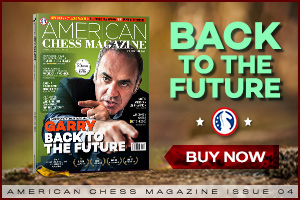 American Chess Magazine 4