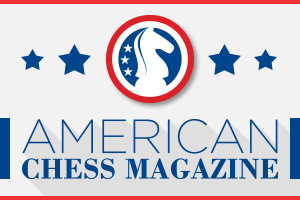 American Chess Magazinee