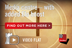 ChessBase Ad 1 Video