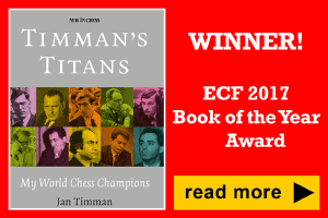 NIC Timmans Titans