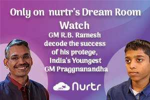 RB Ramesh Lessons