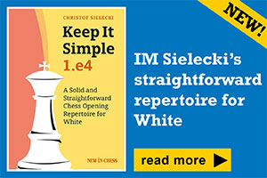 Sielecki Keep it Simple
