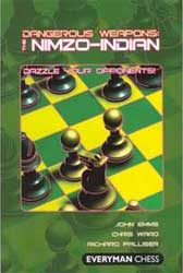 Capablanca's Nimzo-Indian: World Champion Openings 