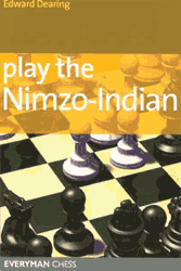 best nimzo indian dvd