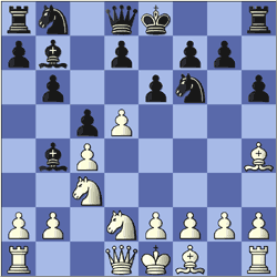 The Most Flexible Sicilian - A. Delchev and S. Semkov