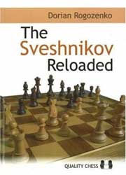 Playing the Najdorf by David Vigorito, Opening chess book by