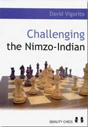 Playing the Najdorf by David Vigorito, Opening chess book by