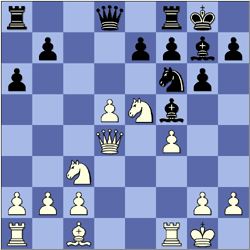 Sicilian Defense The Chelyabinsk Variation: Its Past, Present and Future