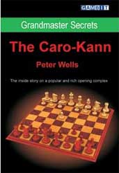 Caro-Kann Exchange  Middlegame Planning for Black 