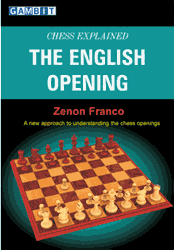 Gambit Publications Limited - Chess Explained The Queen's Indian