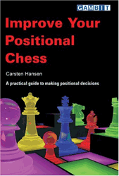 Specialized Chess Opening Tactics - by Hansen, Carsten