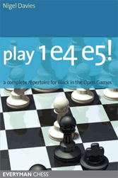 THE CARO-KANN: EXCHANGE VARIATION - EMPIRE CHESS Chess DVD not a book