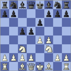 A Complete Guide to 1 e4 e5 2 Nf3 Nc6 3 Bc4 – Everyman Chess