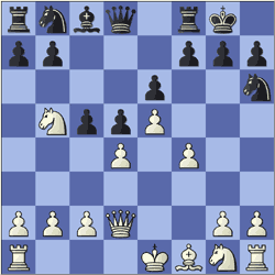 The Week in Chess 1496