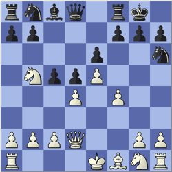 The Week in Chess 1462