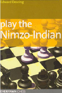 Play the Nimzo-Indian Edward Dearing