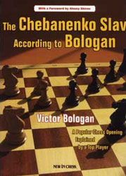 The Chebanenko Slav According to Bologan