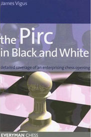 The Pirc in Black and White