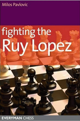 Ruy Lopez + 1. e4 e5 Compilation - Learn the Ruy Lopez + e4 e5 - ICC  Opening videos - Videos - Internet Chess Club