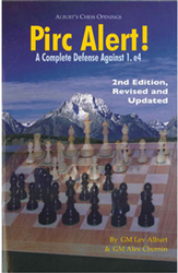 Studies in: Alekhine's Defense - Chess Lecture - Volume 145