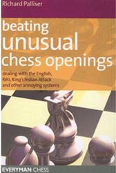 A00: Polish (Sokolsky) opening - 1. b4 - Chess Opening explorer {also known  as the Orangutan opening} - David