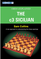 Starting Out: The Sicilian, 2nd edition - John Emms