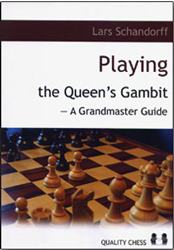 Opening Repertoire: Queen's Gambit Accepted – Everyman Chess