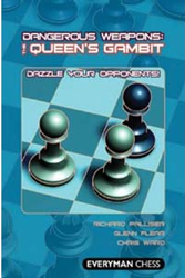 Queen's Gambit – A Literary Look at the World of Chess - Bibliology