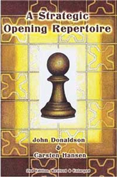 Modern Chess Opening Repertoire For White - By James Rizzitano (paperback)  : Target