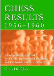 Vintage Soviet Chess Book Alexander Alekhin Nottingham 1936