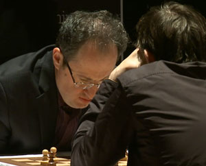 Boris Gelfand  Top Chess Players 