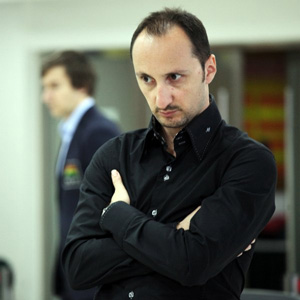 Veselin Topalov winner of the Grand Prix Series. Photo © Anastasiya Karlovych.