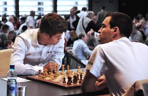 6 Ways To Beat Magnus Carlsen 