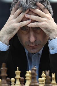 Vassily Ivanchuk