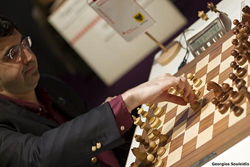 Vladimir Kramnik