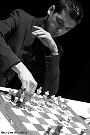 Anish Giri