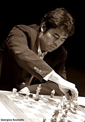 Hikaru Nakamura