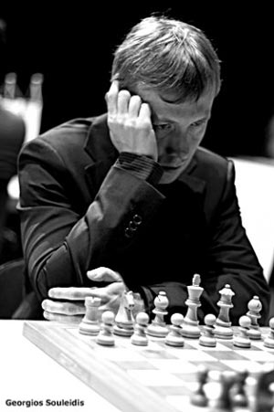 Ruslan Ponomariov