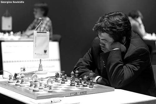 Hikaru Nakamura