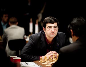 Kramnik and the Reti (Part 2)