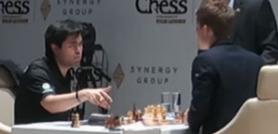 Carlsen Wraps Up Gashimov Memorial With 'Stellar Performance