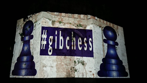 Peter Michalik v Ivan Cheparinov, Tradewise Gibraltar Chess…